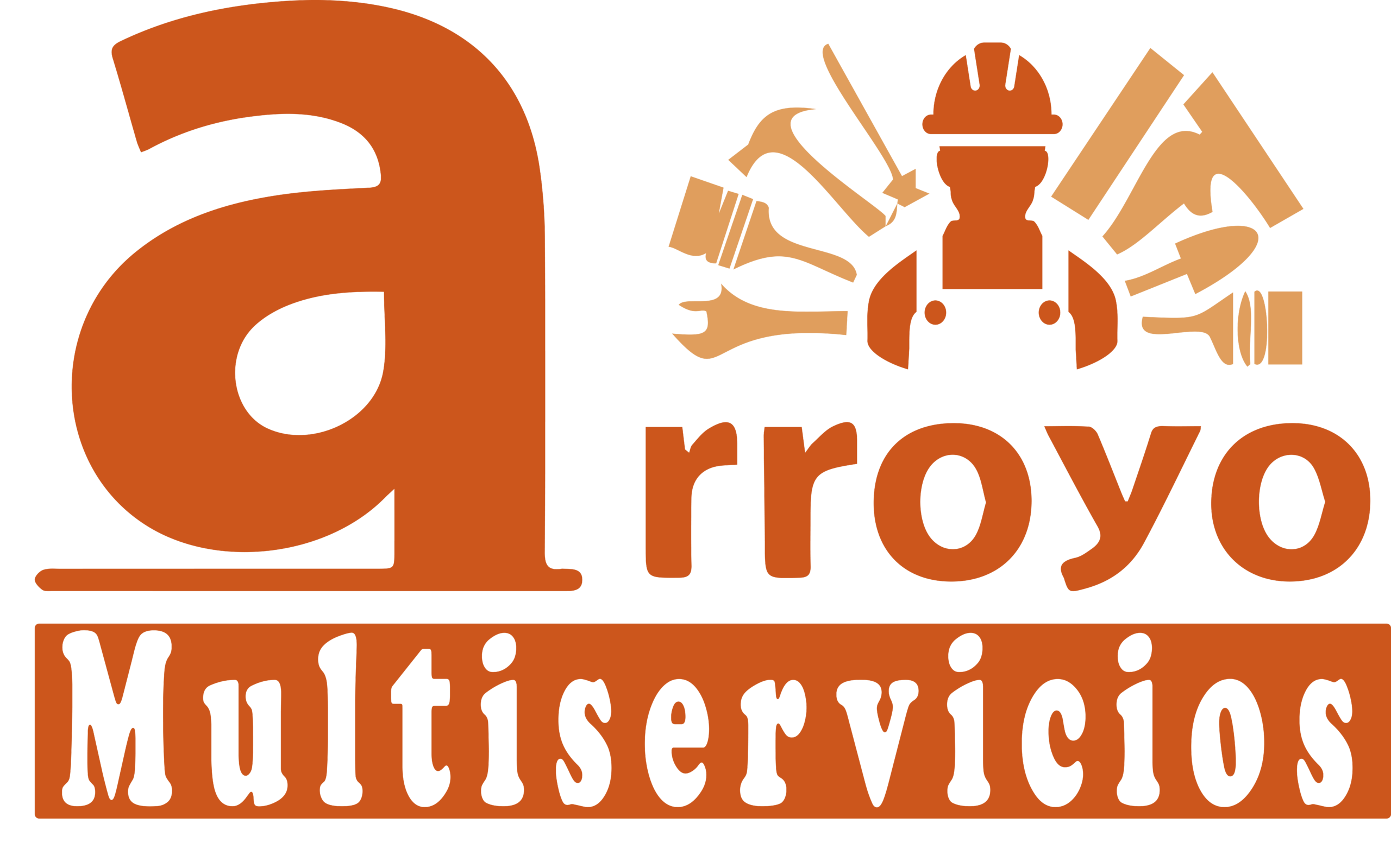 LOGO ARROYO MULTISERVICIO